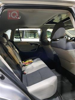 تويوتا راف 4